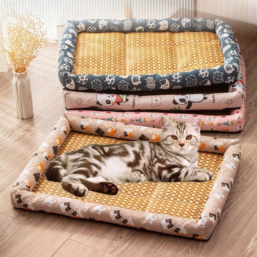 Pet Cooling Mat - LightsBetter
